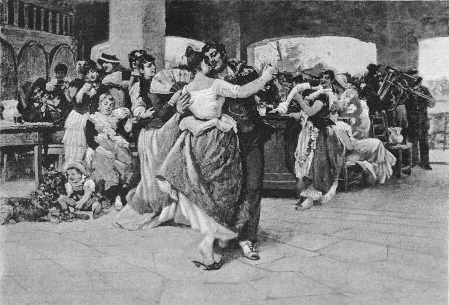 L'Instancabile